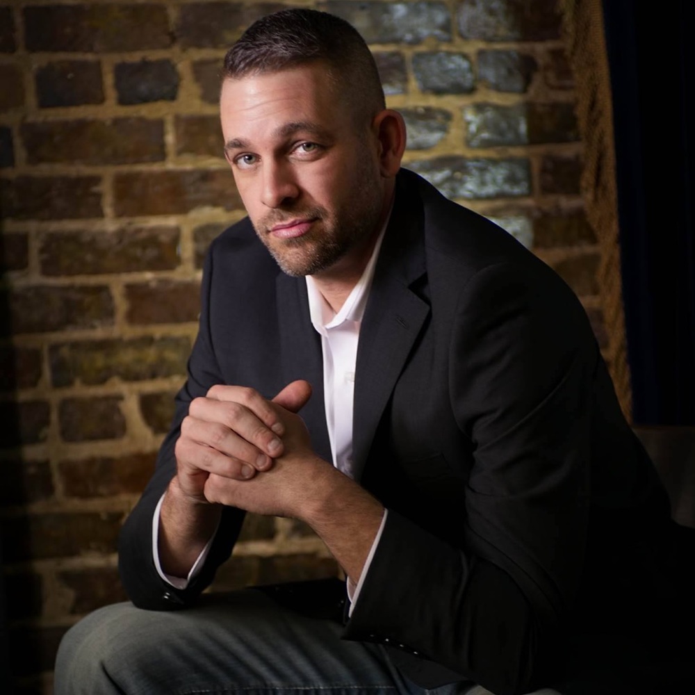 Meet your Posher, Tim